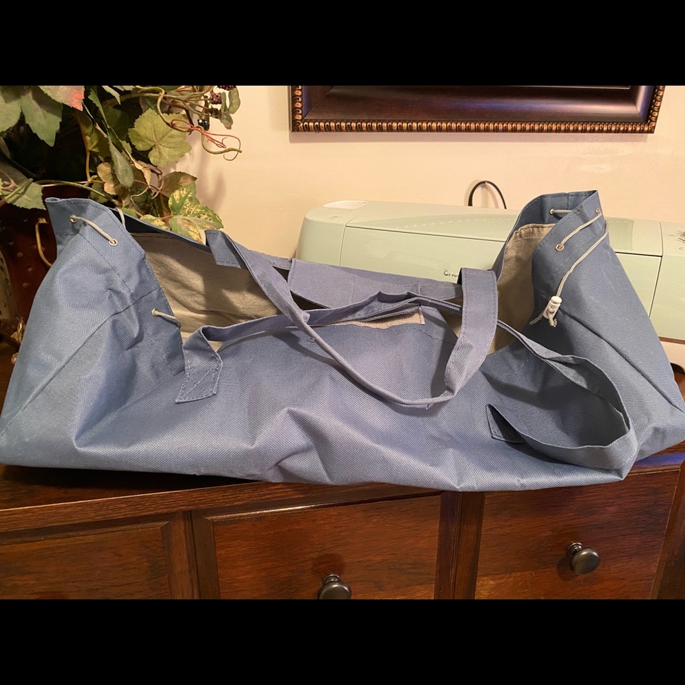 Cricut carrying case